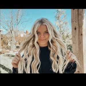 Meet your Posher, Jane